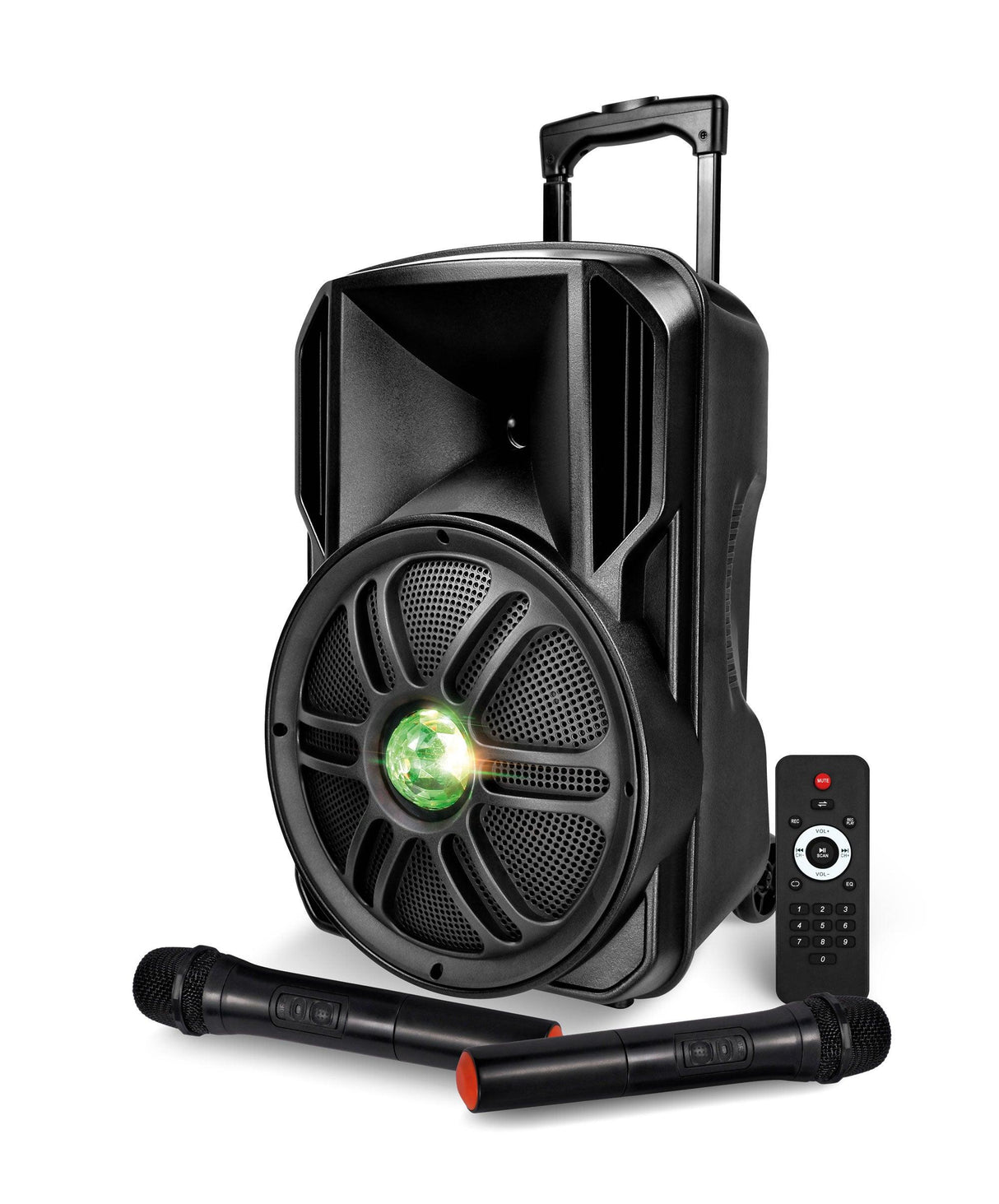 MYDJ DIAMS 12 Diffusore amplificato 700W - TechSoundSystem.com