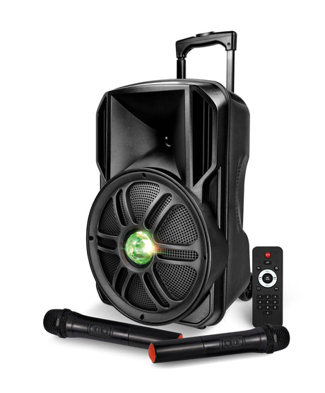 MYDJ DIAMS 12 Diffusore amplificato 700W - TechSoundSystem.com