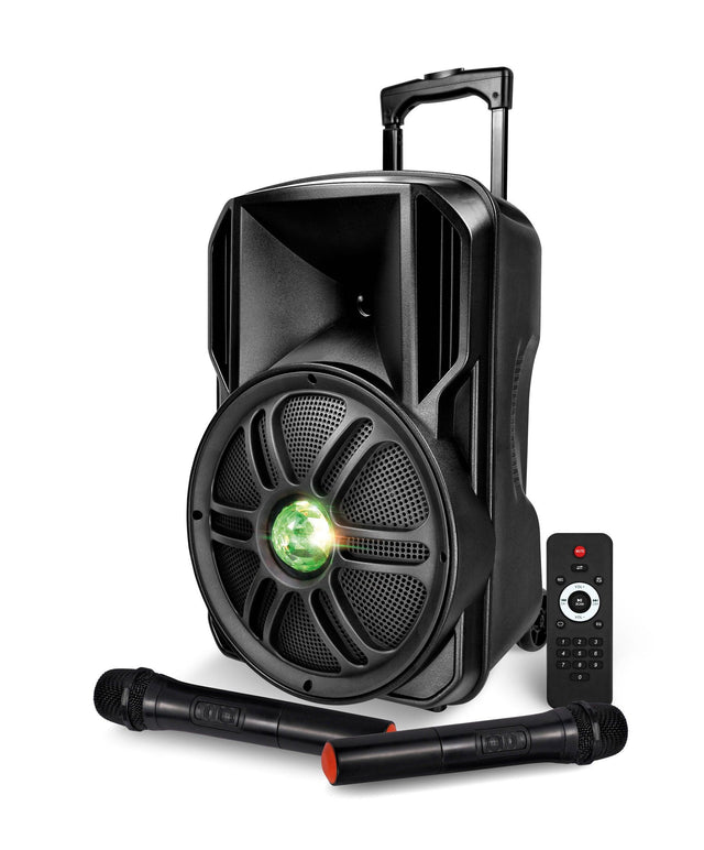 MYDJ DIAMS 12 Diffusore amplificato 700W - TechSoundSystem.com
