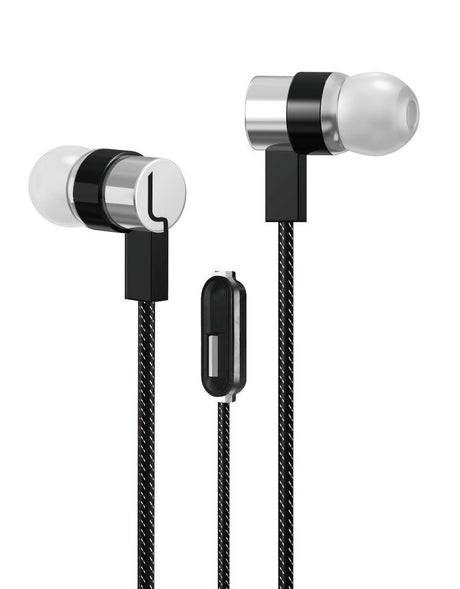 Unico EP 9624 Auricolari con microfono - TechSoundSystem.com