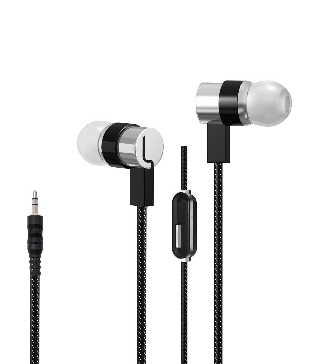 Unico EP 9624 Auricolari con microfono - TechSoundSystem.com