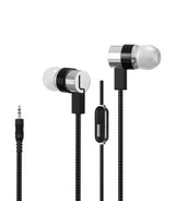 Unico EP 9624 Auricolari con microfono - TechSoundSystem.com