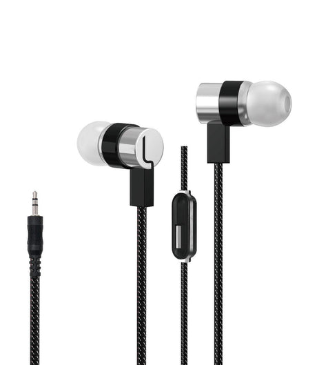 Unico EP 9624 Auricolari con microfono - TechSoundSystem.com
