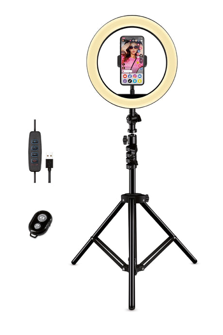 KOOL MAXL402 Kit selfie stand 25cm - TechSoundSystem.com