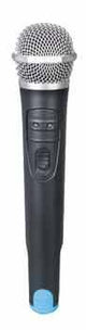 MW 7020 Palmare per SET 7020 / SET 7022 - TechSoundSystem.com