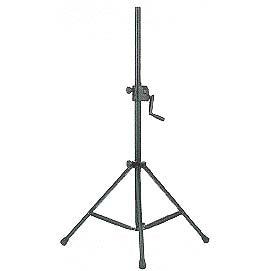TECNYSOUND PER M Trepiede con verricello - TechSoundSystem.com