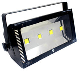 NICOLS STROB COB200 Luce stroboscopica led COB 4X50W - TechSoundSystem.com