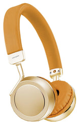 ROCK T 05G Cuffia bluetooth kaki - TechSoundSystem.com