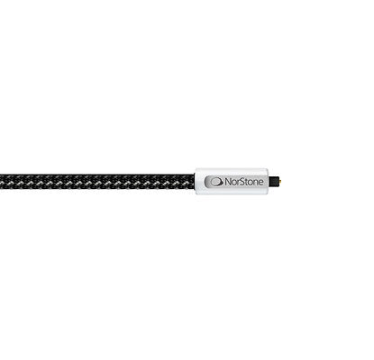 Norstone JURA OPTIC cavo ottico di segale da 75/100/200/300 cm
