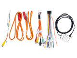 Alpine INE-AW409S Autoradio multimediale Android universale HI-RES, Alpine OS da 9 pollici (4+64G)