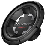 Pioneer TS-300D4 Subwoofer da 30cm serie Champion 1400W doppia bobina 4+4Ohm