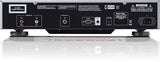 ROTEL CD-11 SILVER Lettore CD HIFI con sofisticata meccanica di alta precisione Sistema di conversione D/A Texas Instruments. - TechSoundSystem.com