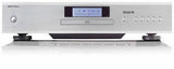 ROTEL CD-11 TRIBUTE SILVER Lettore CD HIFI con meccanica alta precisione tributo Ken Ishiwata - TechSoundSystem.com