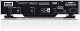 ROTEL CD-14 SILVER Lettore CD HIF meccanica alta precisione conversione D/A Wolfson 24bit/192KHz - TechSoundSystem.com