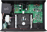 Rotel CD-14 MKII Lettore CD con DAC a 32-bit/384kHz di Texas Instruments - TechSoundSystem.com