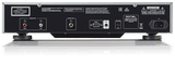 Rotel CD-14 MKII Lettore CD con DAC a 32-bit/384kHz di Texas Instruments - TechSoundSystem.com