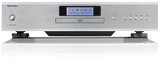 Rotel CD-14 MKII Lettore CD con DAC a 32-bit/384kHz di Texas Instruments - TechSoundSystem.com