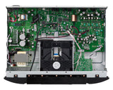 Marantz CD6007 Black Lettore CD e Chiavette USB con formato PCM e DSD - TechSoundSystem.com