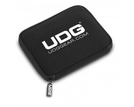 UDG U9963BL Ultimate NI Audio 10 Neoprene Sleeve Black - TechSoundSystem.com