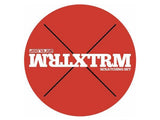 RELOOP XTRM SCRATCHING SET RED PANNO ANTISTATICO ROSSO + PELLICOLA - TechSoundSystem.com