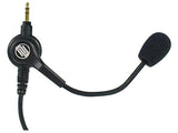 RELOOP RHM10 MICROFONO A CONDENSATORE PER CUFFIE RPH10 - TechSoundSystem.com