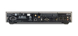 ARCAM CDS50 Lettore CD/SACD e Streamer di rete. Formati CD supportati: SACD/CDA/ CD-R/CD-RW - TechSoundSystem.com