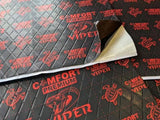 Comfort Mat VIPER 3mm Fogli tappetini antivibrazioni (10pz) da 500 x 700 mm - TechSoundSystem.com