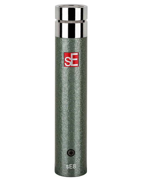 SE ELECTRONICS SE8 COPPIA STEREO VE - VINTAGE EDITION - TechSoundSystem.com