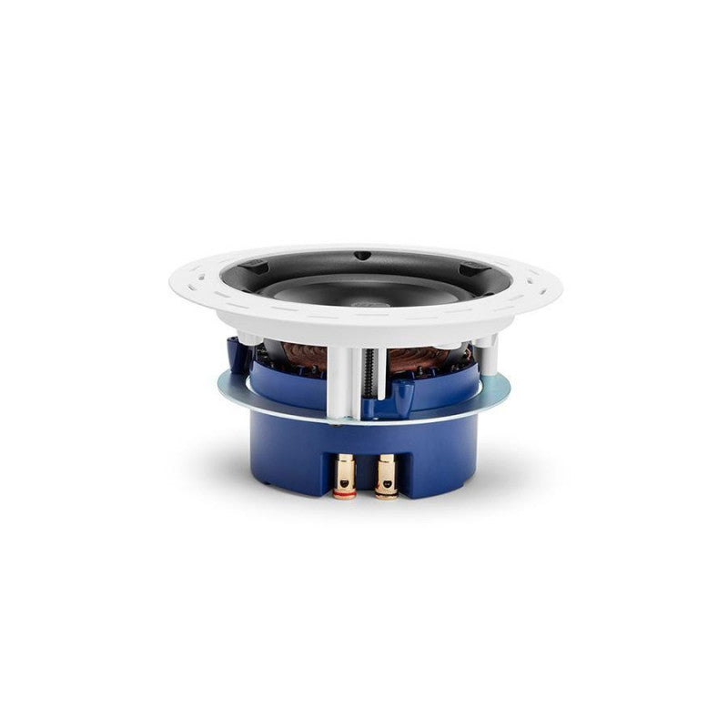 KEF CI130QRFI diffusore da incasso tondo FLASH MOUNT 2 vie Uni-Q. Woofer 13Cm