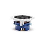 KEF CI130QRFI diffusore da incasso tondo FLASH MOUNT 2 vie Uni-Q. Woofer 13Cm