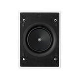 Kef Ci160.2CL diffusore in-ceiling a 2 vie, sistema a sorgente puntiforme con tecnologia uni-q®