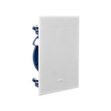 Kef Ci160.2CL diffusore in-ceiling a 2 vie, sistema a sorgente puntiforme con tecnologia uni-q®