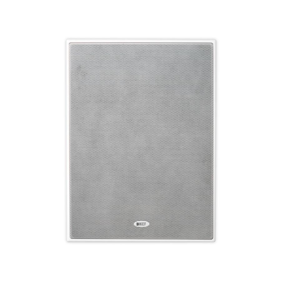 Kef Ci160.2CL diffusore in-ceiling a 2 vie, sistema a sorgente puntiforme con tecnologia uni-q®