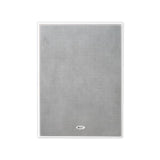 Kef Ci160.2CL diffusore in-ceiling a 2 vie, sistema a sorgente puntiforme con tecnologia uni-q®