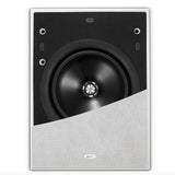 Kef Ci200QL diffusore 2 vie UNI-Q woofer 20cm. tweeter 1,9cm. Tecnologia tangerine.