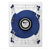Kef Ci200QL diffusore 2 vie UNI-Q woofer 20cm. tweeter 1,9cm. Tecnologia tangerine.