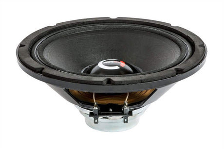 Ciare CMI250ND woofer da 220 W RMS a 4 Ohm e diametro di 10" serie SPL - TechSoundSystem.com