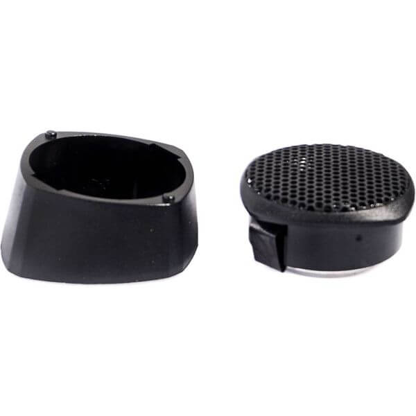 Ciare CT198N tweeter con potenza di 100 W e 50 W RMS a 4 Ohm e 0,75" di diametro - TechSoundSystem.com