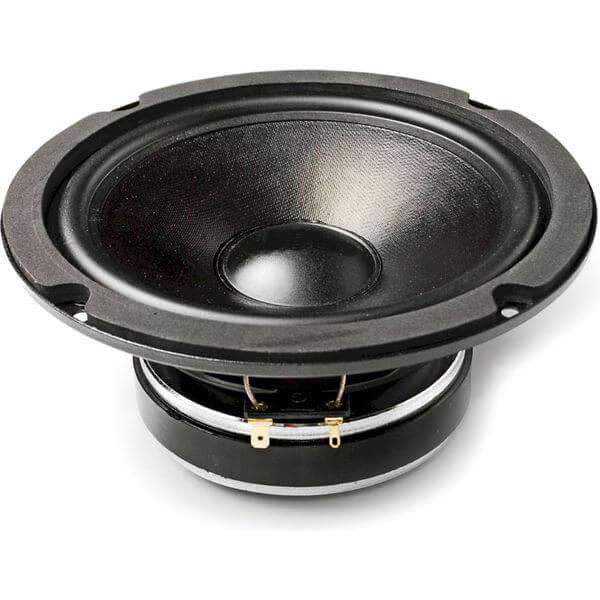 Ciare CW161N woofer dalla potenza di 180 W - 80 W RMS a 4 Ohm e diametro 165 mm - TechSoundSystem.com