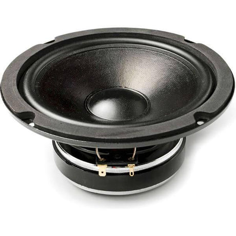Ciare CW161N woofer dalla potenza di 180 W - 80 W RMS a 4 Ohm e diametro 165 mm - TechSoundSystem.com