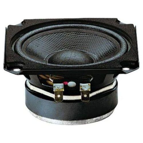 Ciare HM100 midrange con potenza di 150 W e 60 W RMS a 8 Ohm e diametro 100 mm - TechSoundSystem.com