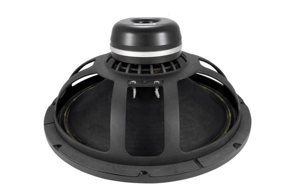 Ciare NDH18-4S-4 subwoofer da 450 mm con potenza di 2000 W e 1000 W RMS a 4 Ohm - TechSoundSystem.com