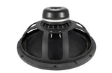 Ciare NDH18-4S-4 subwoofer da 450 mm con potenza di 2000 W e 1000 W RMS a 4 Ohm - TechSoundSystem.com