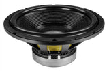 Ciare P18.00SW-4 subwoofer 45 cm, impedenza 4 Ohm, con una sensibilità di 93 dB, 2000 W - TechSoundSystem.com