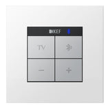Kef CIBTS30 amplificatore compatto con tastiera Bluetooth