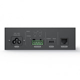 Kef CIBTS30 amplificatore compatto con tastiera Bluetooth