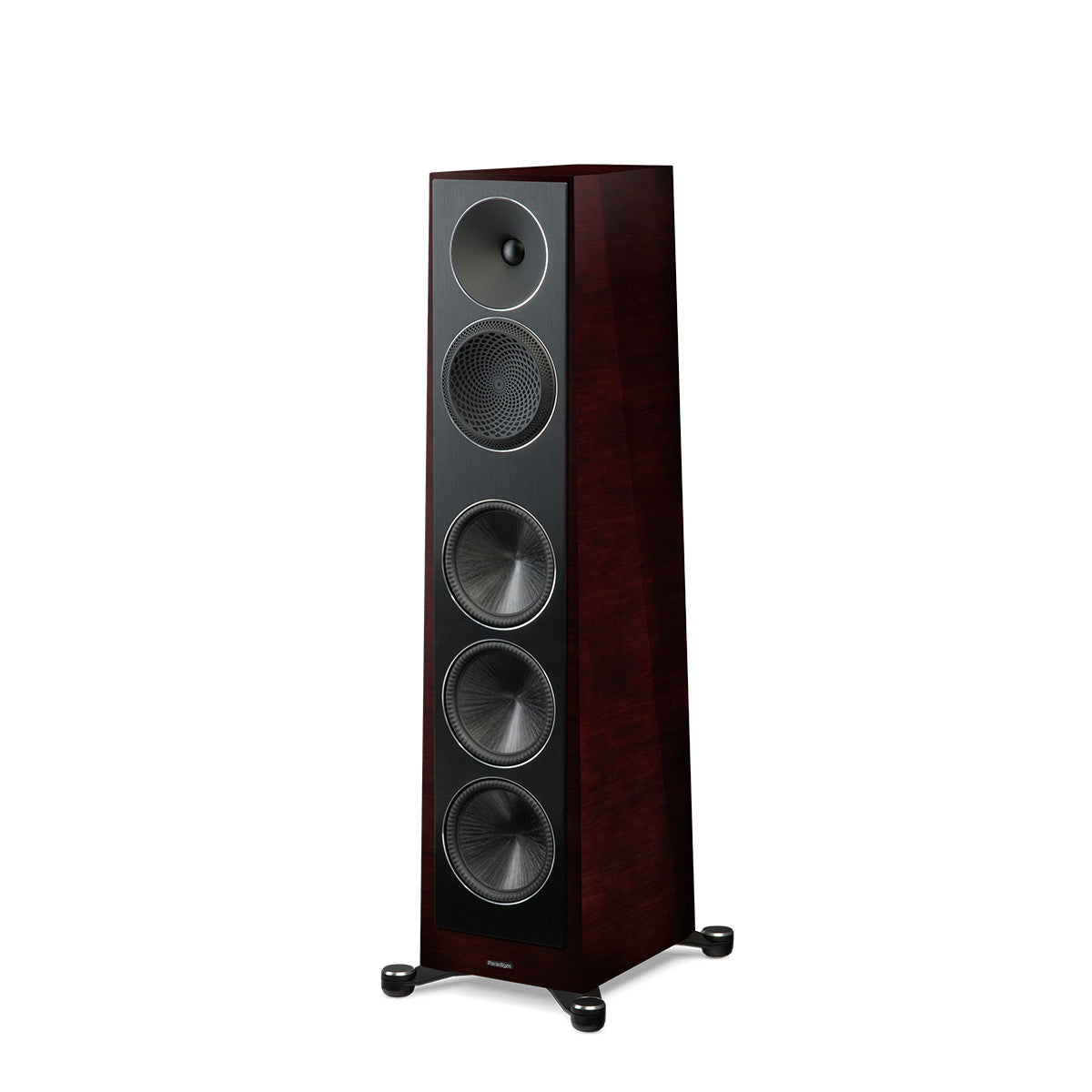 Paradigm FOUNDER 100F diffusori da pavimento bass reflex 3 vie (COPPIA)