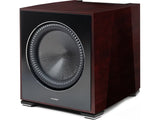Paradigm XR 13 subwoofer attivo in sospensione pneumatica 330mm 4400W