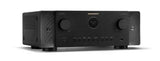 Marantz CINEMA 70S Amplificatore AV, 7.2 Canali, 50W SLIM LINE, 3 ingressi 8K/60Hz & 4K/120Hz, HEOS Built-in - TechSoundSystem.com