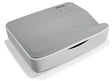 Cineversum CV30 UST-HD Videoproiettore Home Theater DLP Portatile CV30HD, Ultra HD BluRay 4K HDR compatibile - TechSoundSystem.com
